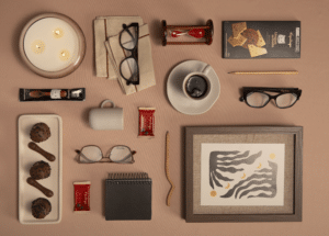 Chilli Beans se une com a Kopenhagen e lança coleção exclusiva de óculos e relógios