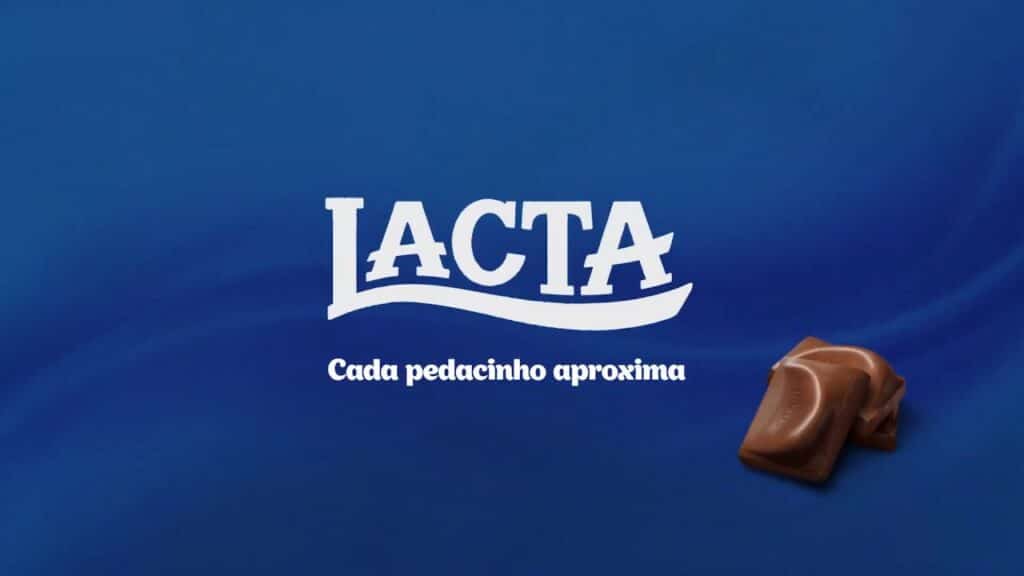 Inspirada por expressar sentimentos por meio do chocolate, a Lacta ampliou seu portfólio de embalagens especiais para a Páscoa.