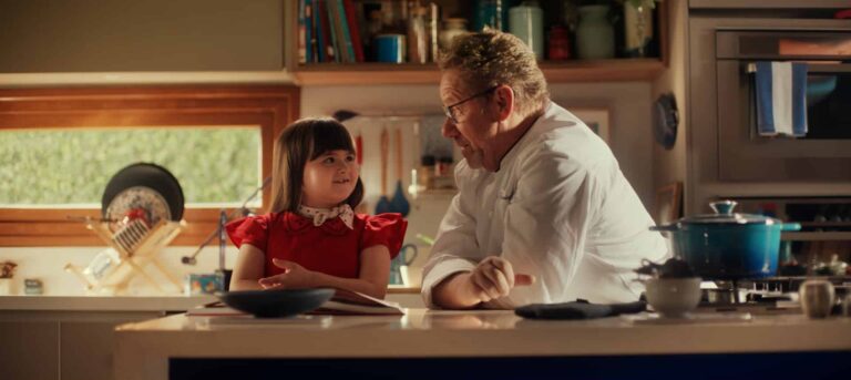 O Bradesco, para incentivar ainda mais o engajamento dos clientes com a promoção "Torcida Premiada", estreia um novo filme publicitário.
