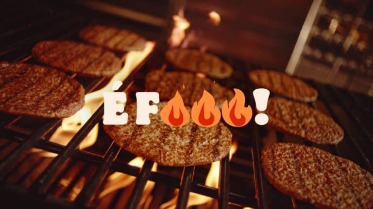 A nova campanha do Burger King, criada pela agência DAVID, conta com produção pela Vetor Zero e direção de Rodrigo Fleury. 