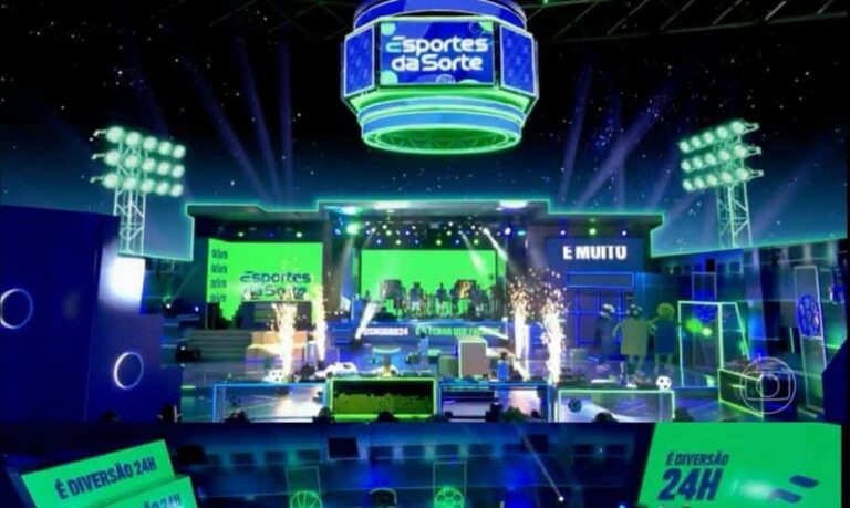 Patrocinador oficial do BBB 24, o Esportes da Sorte realizou a primeira festa promovida por uma bet na história do programa. 