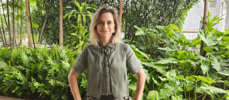 A Fbiz anuncia uma importante movimentação em sua liderança: Carla Cancellara é promovida ao cargo de Vice-Presidente de Criação.