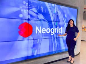 A Neogrid anuncia a chegada de Christiane Cruz Citrângulo para ocupar a cadeira de CMSO na nova composição da diretoria executiva da empresa.