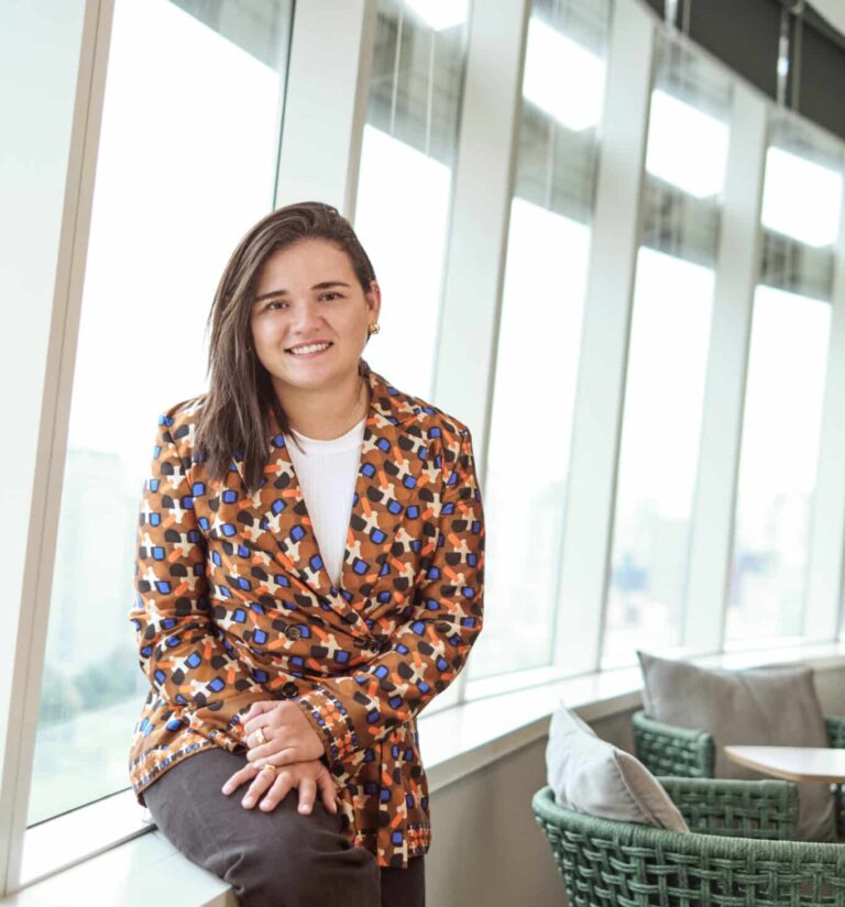 A WMcCann comunica a chegada da profissional Amanda Agapito como diretora de estratégia para o núcleo de General Motors. 