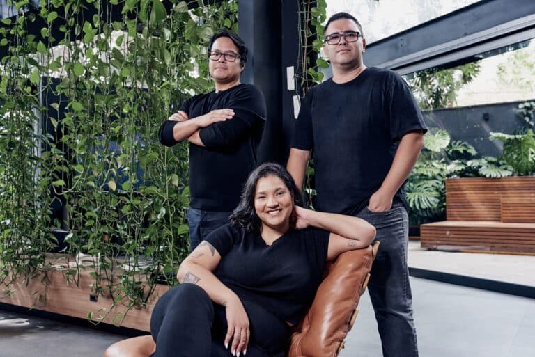 A 35 anuncia a contratação do profissional Marcelo Maeda, que assume o cargo de Associate Creative Director. 