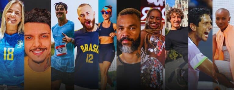 A Centauro decidiu investir na área de marketing digital, a fim de estar cada vez mais presente na jornada esportiva dos consumidores.