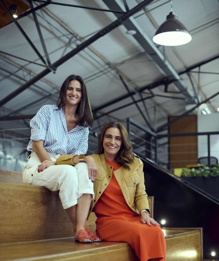 A agência CL apresenta ao mercado sua nova configuração de lideranças femininas: Ana Paula Dupont como COO e, Gabriela Quintella como CBO.