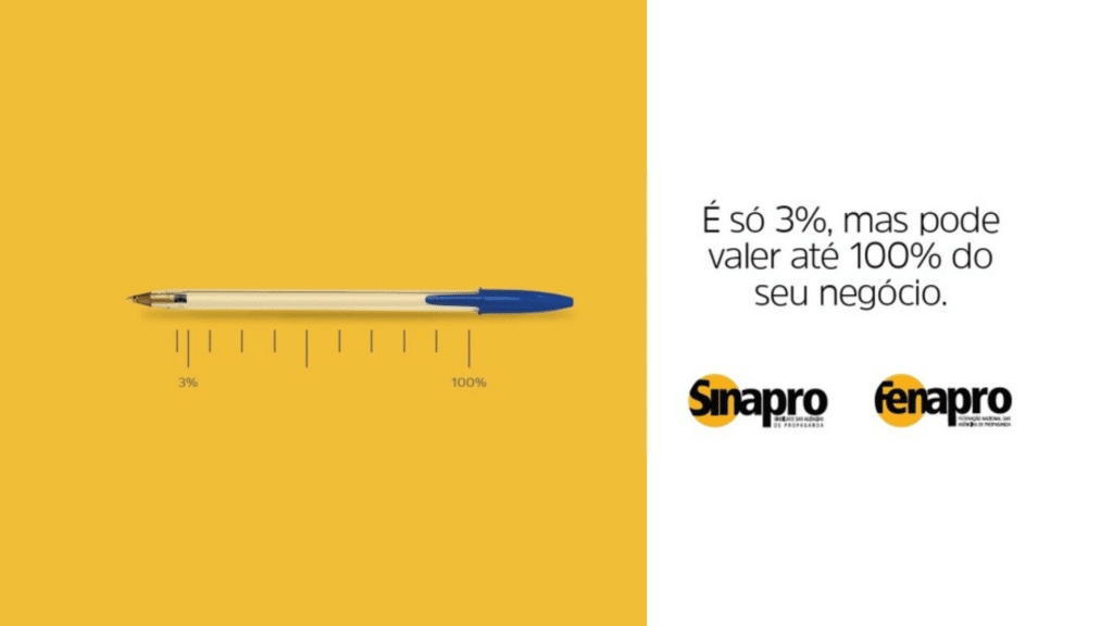 O Ecossistema Sinapro/Fenapro, embasado no relatório de 2022 da Agency Scope, investe em uma campanha publicitária nacional.