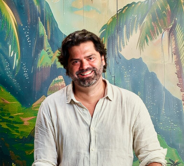 A ISLA comunica a chegada de Ricardo John, profissional que há mais de 20 anos atuando em grandes holdings como CCO e CEO.