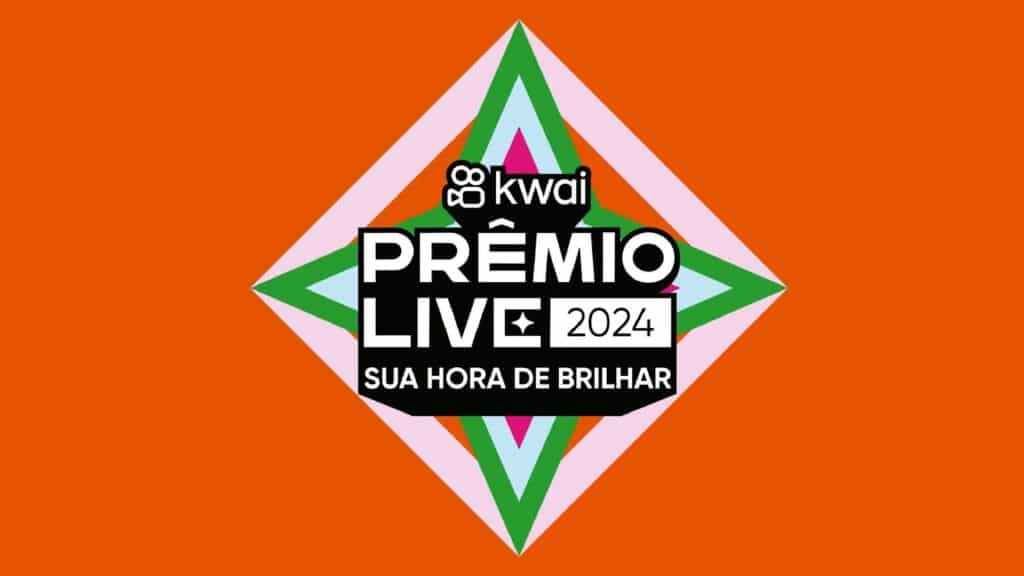 O Kwai celebra em São Paulo, no dia 17 de abril, os criadores de conteúdos especialistas em live, no evento Prêmio Live Kwai.