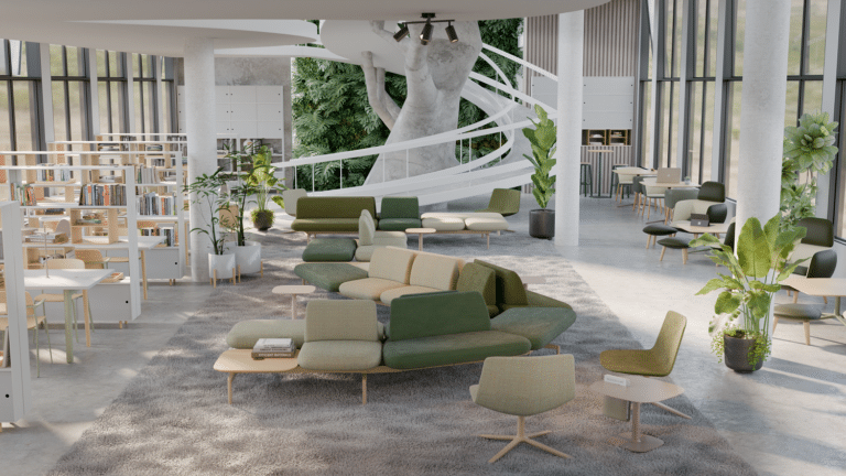 Maxdesign revela sua nova linha de produtos no Salone del Mobile