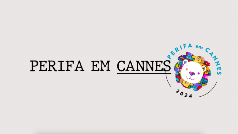 O PerifaLions vai levar, pelo terceiro ano seguido, jovens periféricos para a maior vitrine do mundo da publicidade: o Festival de Cannes.