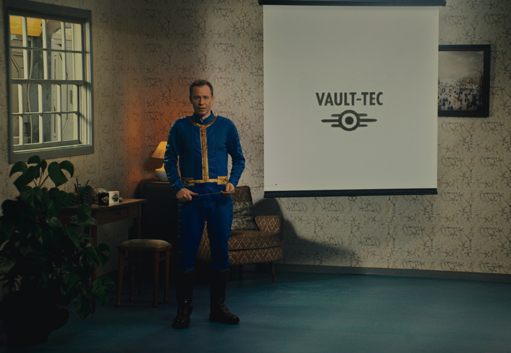 A SUBA criou uma campanha integrada para o Prime Video, para promover a nova produção do serviço de streaming da Amazon, "Fallout".