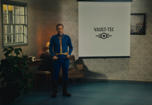 A SUBA criou uma campanha integrada para o Prime Video, para promover a nova produção do serviço de streaming da Amazon, "Fallout".