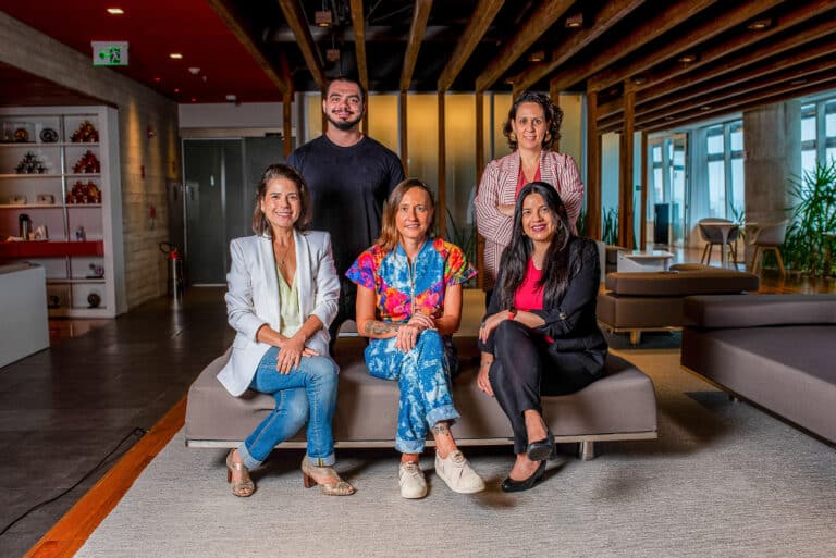 Publicis Groupe comunica nova operação no Brasil: O Publicis Groupe Media, que compõe o portfólio que faz parte do conceito “Power Of One”.