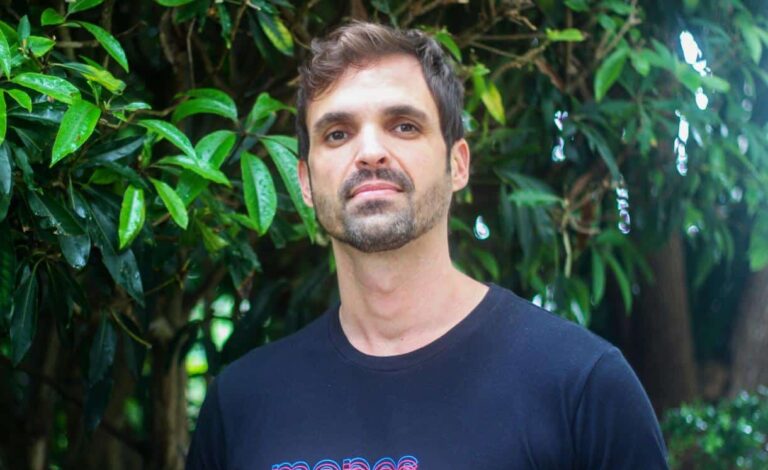 Após seis anos atuando em Portugal, o diretor de Criação Rafael Nântua está de volta à Ampla, se juntando ao time de diretores.