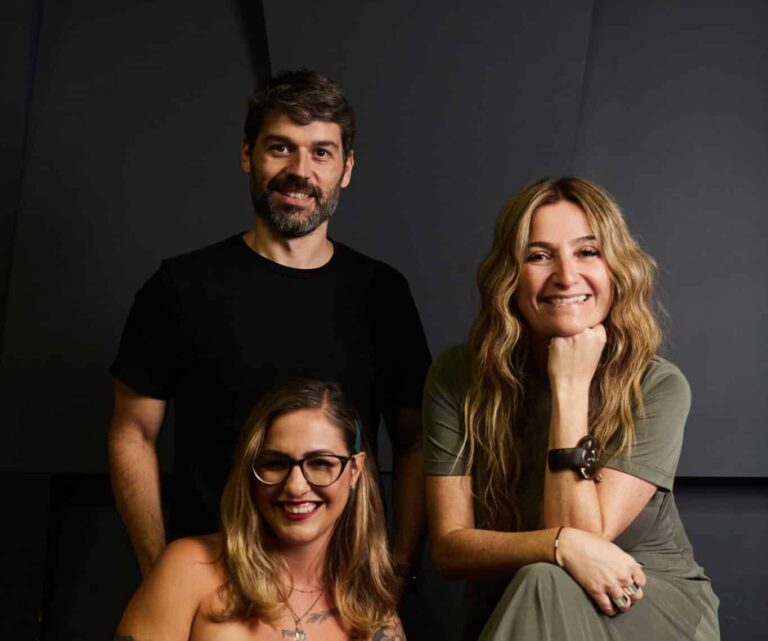 A SUBA acaba de anunciar a chegada da diretora de Talentos Talita Rock, profissional com 20 anos de carreira, ao seu time de lideranças.