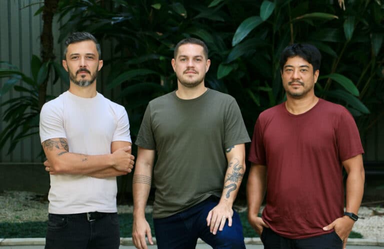 Locus passa se posicionar como uma fábrica de transformação digital, com expertise para entrega de produtos e serviços digitais. 