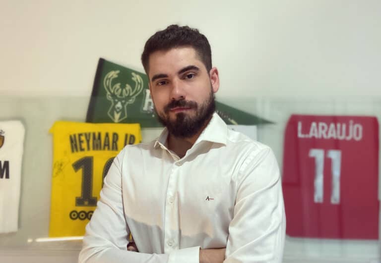 A End to End será a nova casa de Wagner Leitzke, especialista em marketing e redes sociais, que ocupará o cargo de Diretor de Digital.