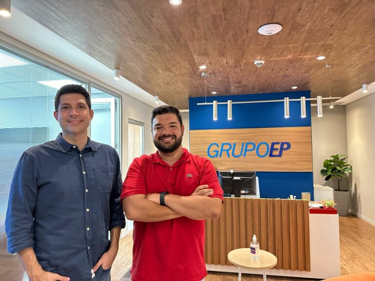O Grupo EP decide promover importantes mudanças na área de marketing, com a chegada e a promoção de novos nomes.