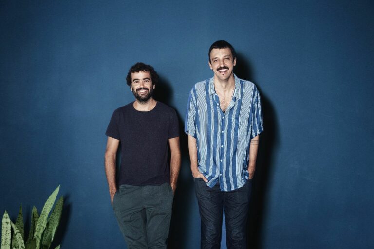A Boiler Filmes enriquece seu casting de diretores de cena com a chegada da dupla Sala 12, formada por Peppe Siffredi e Marcelo Mesquita.