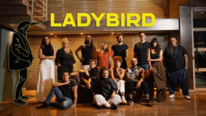 A LadyBird comunica ao mercado um novo quadro societário. Dulcidio Caldeira, Juliana Martellotta e Thales Aburaya se unem a Gabi Brites.