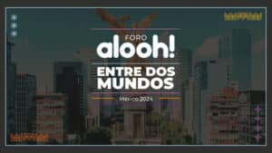 A Central de Outdoor é uma das palestrantes no Foro Alooh, o encontro mais importante da indústria OOH da América Latina.