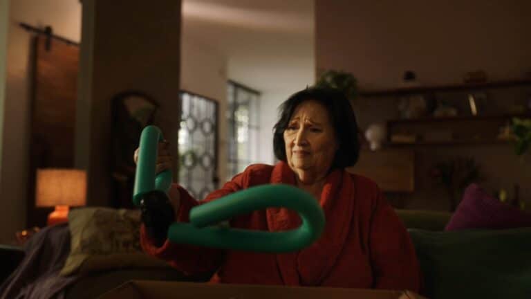 A OLX lança sua maior campanha dos últimos anos com foco no tradicional desapego, e também na aquisição de itens usados.