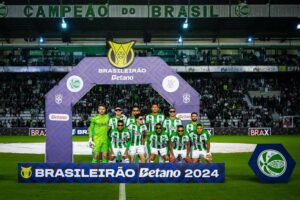 Chilli Beans anuncia pilar Sports com ação no Campeonato Brasileiro