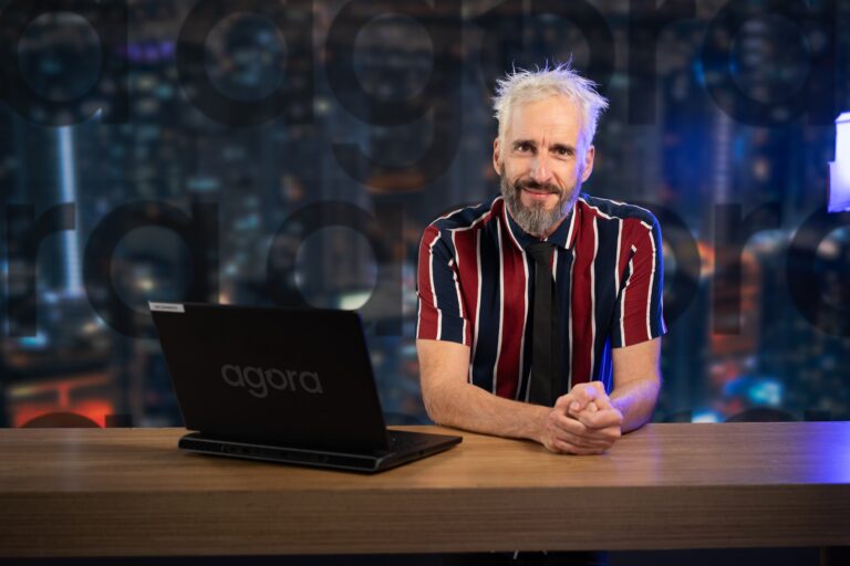 A Terra estreia, a partir da próxima quinta-feira, às 17h, o novo programa Terra Agora no portfólio de conteúdos audiovisuais do veículo.
