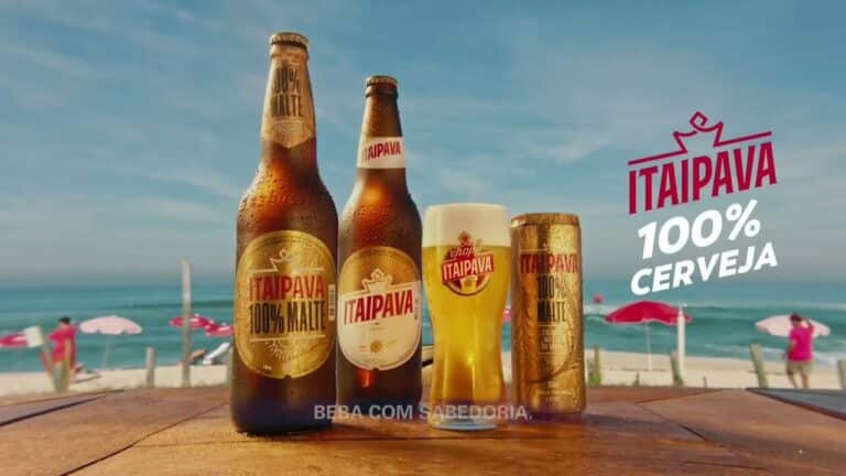 A Itaipava irá levar seu sabor e refrescância para a edição paulista do VIIIXE, considerado o maior festival de forró e piseiro do mundo.