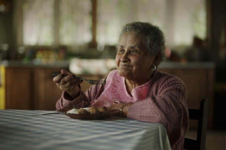 A Nestlé lançou experimento que reproduz receitas que ajudam pessoas que têm Alzheimer a resgatarem lembranças do passado.