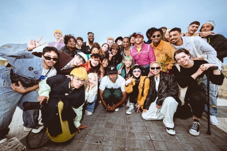 Converse abre inscrições para o programa All Stars