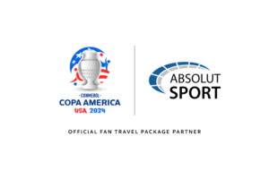 Absolut Sport, agência oficial para pacotes de viagem às finais da Copa Libertadores e da Copa Sudamericana, ampliou parceria com a Conmebol.