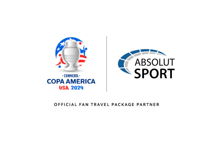 Absolut Sport, agência oficial para pacotes de viagem às finais da Copa Libertadores e da Copa Sudamericana, ampliou parceria com a Conmebol.