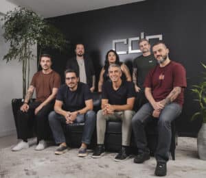 CDR+ anuncia contratação e promoção de seis profissionais de criação
