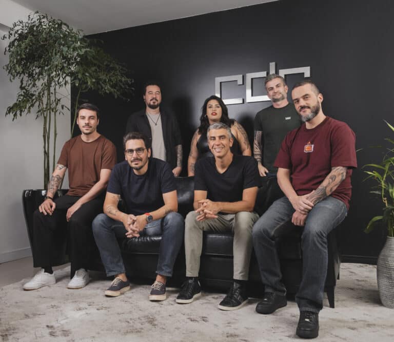 CDR+ anuncia contratação e promoção de seis profissionais de criação