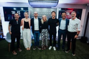 A Fuse, agência internacional de esporte e entretenimento, anunciou o lançamento de seu novo escritório em São Paulo.