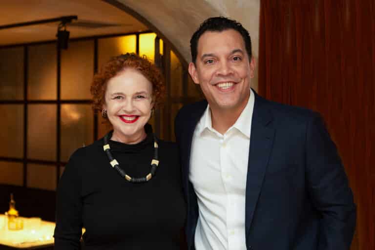 A World Creativity Organization anuncia a chegada de Fabiana Lian como sócia e VP de curadoria e parcerias do World Creativity Festival.
