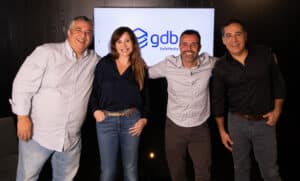 A agência GDB passa a contar com o profissional Fabricio Andrade, que assume como diretor de desenvolvimento de mercado.