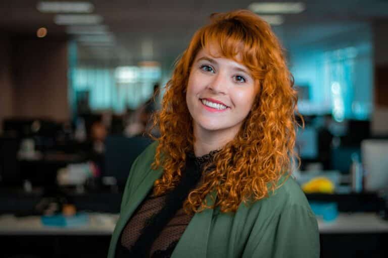 A Alot acaba de anunciar Paula Klotz, ex-Escola Conquer e Gonew.Community, como nova gerente de mídia e growth. 