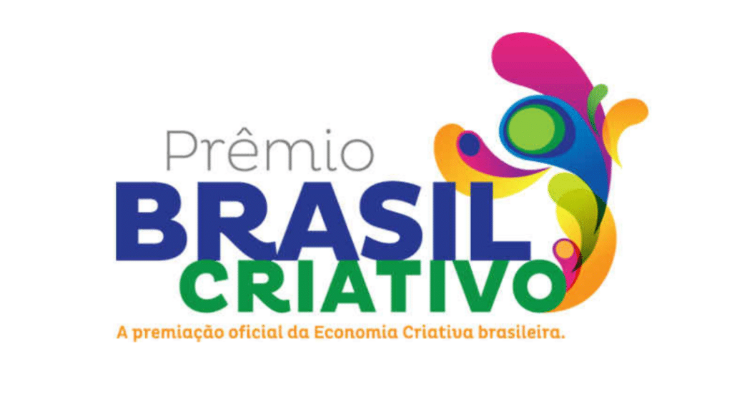 A quinta edição do Prêmio Brasil Criativo será realizada neste ano, celebrando e impulsionando os talentos da economia criativa brasileira.