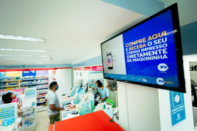 A RV Mídia conta com a eficiente cultura de negócios em Comunicação da KOI Group para seu atendimento comercial em todo o Brasil.