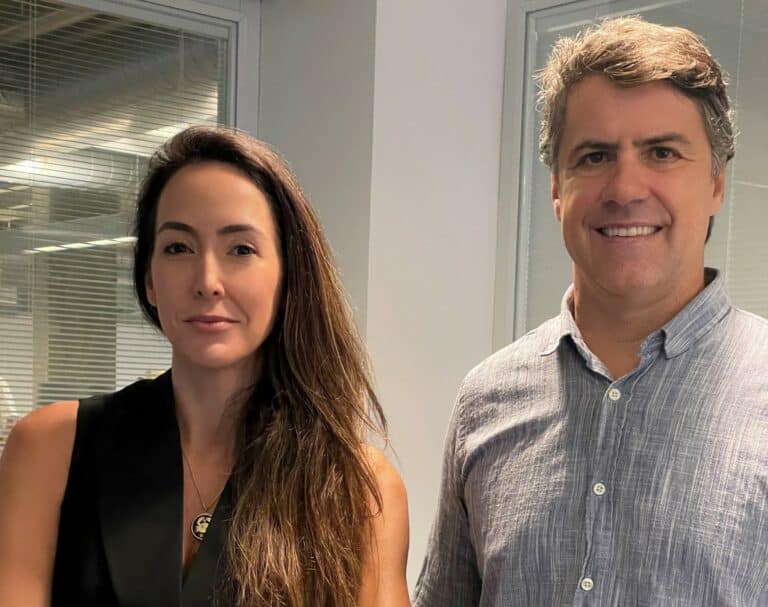 A VML comunica Marcio Toscani, que assume a posição de CFO e passa a integrar o board da agência liderada pela CEO Karina Ribeiro.