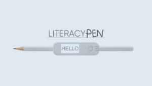 A Media.Monks fez parceria com a The World Literacy Foundation para lançar uma inovadora ferramenta de aprendizagem: a The Literacy Pen. 