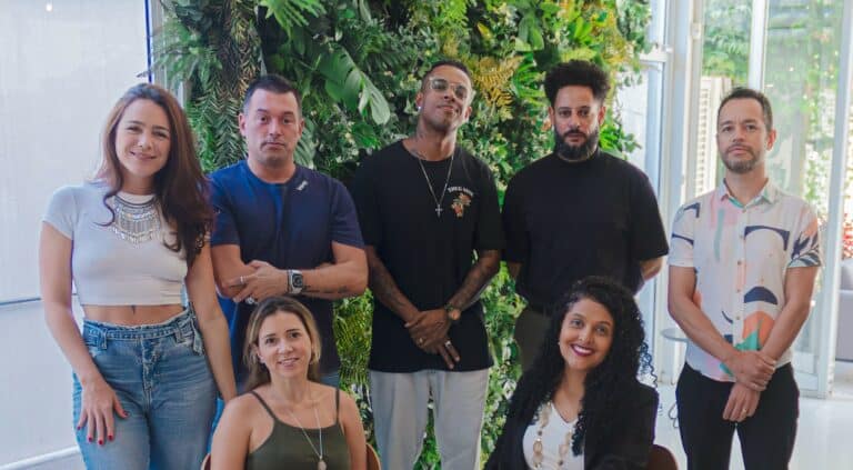 A Accuracy está expandindo sua equipe de criação, e acaba de anunciar a contratação de oito novos profissionais.