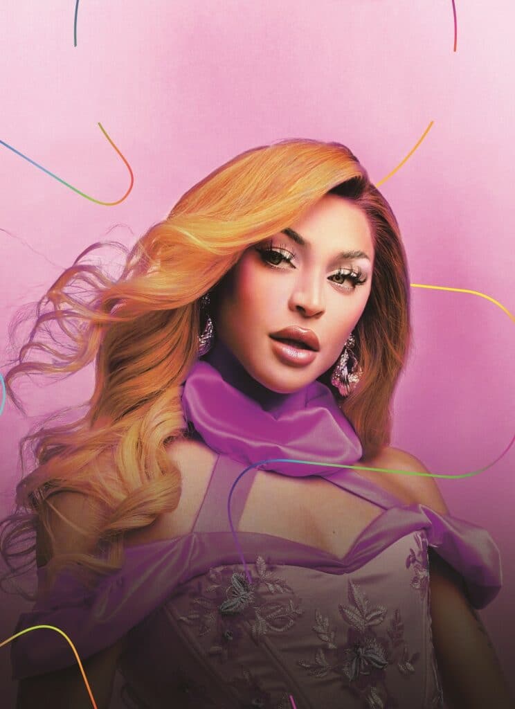 Vivo patrocina, pelo 3º ano, a Parada do Orgulho LGBT+ de São Paulo e, desta vez, levará para a Avenida Paulista a cantora Pabllo Vittar.