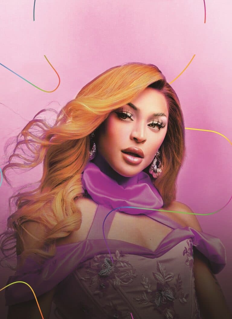 Vivo patrocina, pelo 3º ano, a Parada do Orgulho LGBT+ de São Paulo e, desta vez, levará para a Avenida Paulista a cantora Pabllo Vittar.