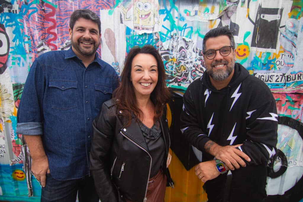 A DM9 acaba de selar uma parceria com a SoulCode Academy, que tem como propósito democratizar a educação digital no Brasil.