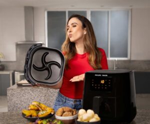 A Philips Walita apresenta uma campanha para o Dia das Mães que pretende transformar a data em um novo "Dia da Independência".